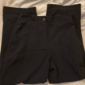 Oak and Fort Dress Pants